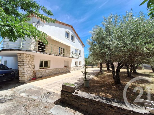 maison - ST PRIVAT DES VIEUX - 30