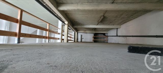 commerce à louer - 290.0 m2 - ALES - 30 - LANGUEDOC-ROUSSILLON - Century 21 Impact Immobilier