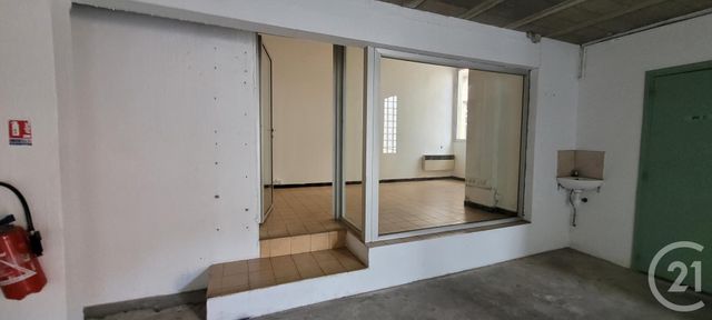 commerce à louer - 290.0 m2 - ALES - 30 - LANGUEDOC-ROUSSILLON - Century 21 Impact Immobilier
