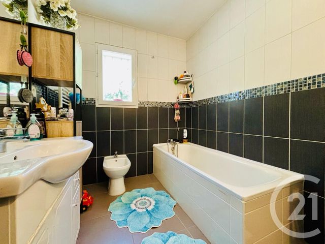 maison à vendre - 5 pièces - 111.0 m2 - ROUSSON - 30 - LANGUEDOC-ROUSSILLON - Century 21 Impact Immobilier