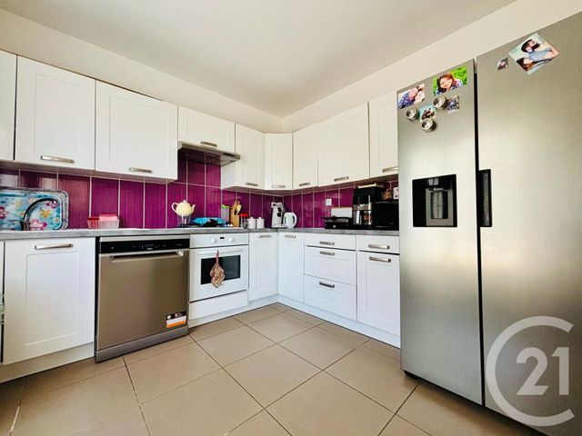 maison à vendre - 5 pièces - 111.0 m2 - ROUSSON - 30 - LANGUEDOC-ROUSSILLON - Century 21 Impact Immobilier