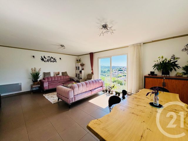 maison à vendre - 5 pièces - 111.0 m2 - ROUSSON - 30 - LANGUEDOC-ROUSSILLON - Century 21 Impact Immobilier