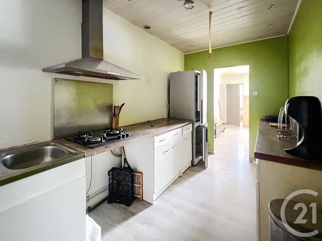 Appartement F2 à vendre LA GRAND COMBE