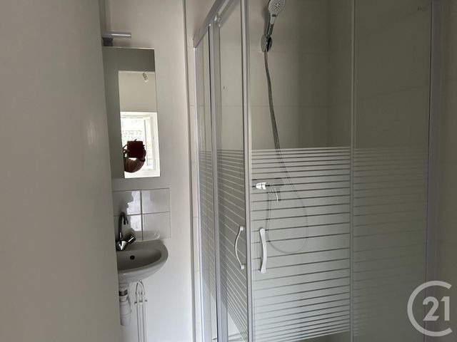 Appartement F1 à louer - 1 pièce - 23.36 m2 - ST JEAN DU GARD - 30 - LANGUEDOC-ROUSSILLON - Century 21 Impact Immobilier