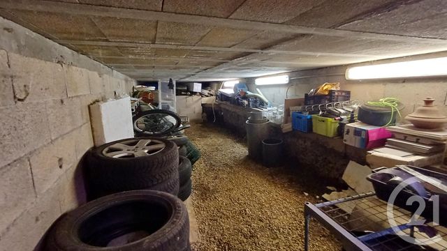 maison à vendre - 4 pièces - 91.0 m2 - LA GRAND COMBE - 30 - LANGUEDOC-ROUSSILLON - Century 21 Impact Immobilier