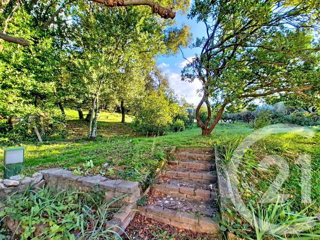 maison à vendre - 6 pièces - 82.0 m2 - ST BENEZET - 30 - LANGUEDOC-ROUSSILLON - Century 21 Impact Immobilier