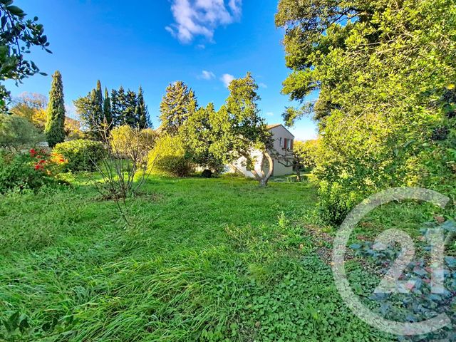 maison à vendre - 6 pièces - 82.0 m2 - ST BENEZET - 30 - LANGUEDOC-ROUSSILLON - Century 21 Impact Immobilier