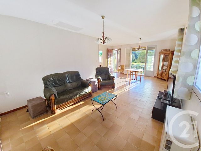 maison à vendre - 6 pièces - 82.0 m2 - ST BENEZET - 30 - LANGUEDOC-ROUSSILLON - Century 21 Impact Immobilier