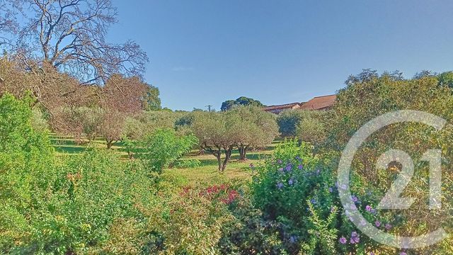 maison à vendre - 6 pièces - 82.0 m2 - ST BENEZET - 30 - LANGUEDOC-ROUSSILLON - Century 21 Impact Immobilier