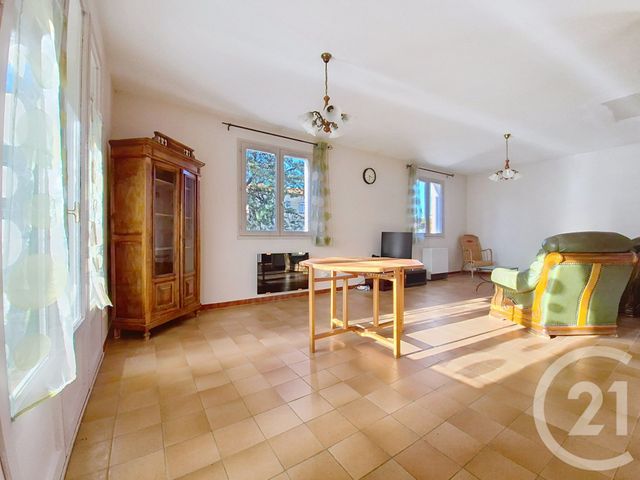 maison à vendre - 6 pièces - 82.0 m2 - ST BENEZET - 30 - LANGUEDOC-ROUSSILLON - Century 21 Impact Immobilier