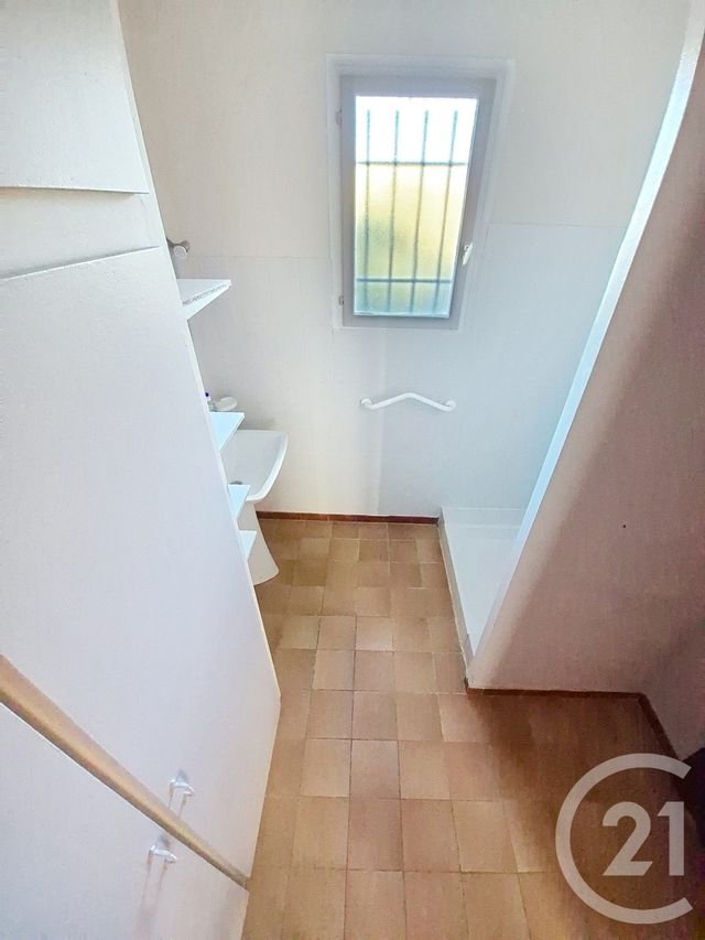 maison à vendre - 6 pièces - 82.0 m2 - ST BENEZET - 30 - LANGUEDOC-ROUSSILLON - Century 21 Impact Immobilier