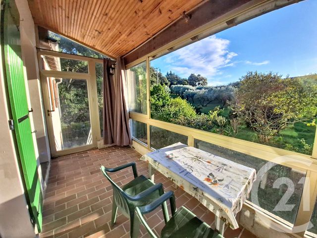 maison à vendre - 6 pièces - 82.0 m2 - ST BENEZET - 30 - LANGUEDOC-ROUSSILLON - Century 21 Impact Immobilier