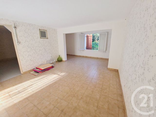 maison à vendre - 6 pièces - 82.0 m2 - ST BENEZET - 30 - LANGUEDOC-ROUSSILLON - Century 21 Impact Immobilier