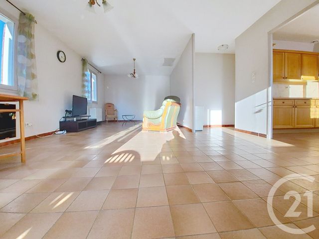 maison à vendre - 6 pièces - 82.0 m2 - ST BENEZET - 30 - LANGUEDOC-ROUSSILLON - Century 21 Impact Immobilier