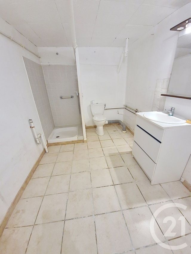 maison à vendre - 6 pièces - 82.0 m2 - ST BENEZET - 30 - LANGUEDOC-ROUSSILLON - Century 21 Impact Immobilier