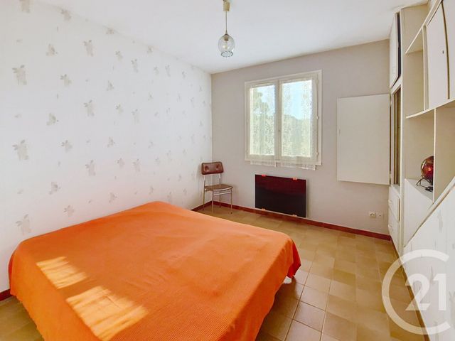 maison à vendre - 6 pièces - 82.0 m2 - ST BENEZET - 30 - LANGUEDOC-ROUSSILLON - Century 21 Impact Immobilier