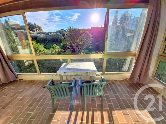 maison à vendre - 6 pièces - 82.0 m2 - ST BENEZET - 30 - LANGUEDOC-ROUSSILLON - Century 21 Impact Immobilier