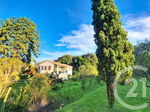 maison à vendre - 6 pièces - 82.0 m2 - ST BENEZET - 30 - LANGUEDOC-ROUSSILLON - Century 21 Impact Immobilier