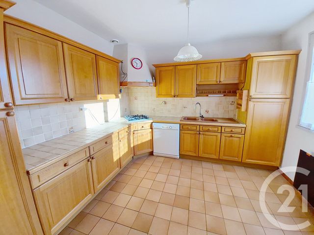 maison à vendre - 6 pièces - 82.0 m2 - ST BENEZET - 30 - LANGUEDOC-ROUSSILLON - Century 21 Impact Immobilier