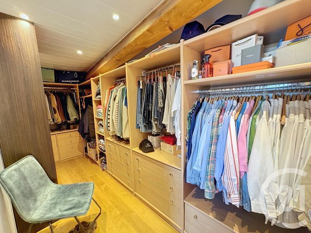 Appartement Duplex à vendre - 7 pièces - 211.88 m2 - ALES - 30 - LANGUEDOC-ROUSSILLON - Century 21 Impact Immobilier