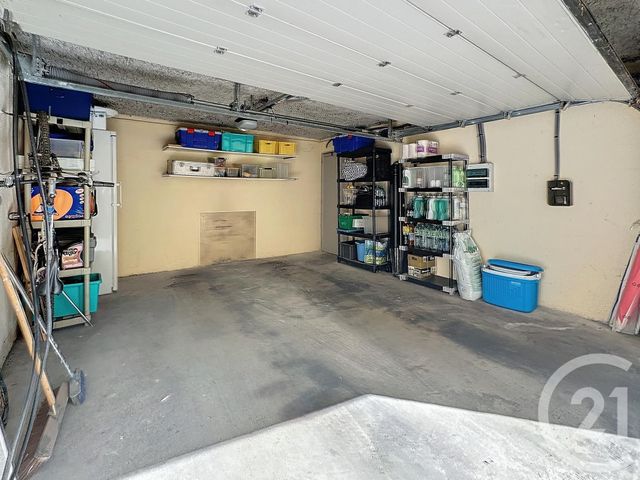 Appartement Duplex à vendre - 7 pièces - 211.88 m2 - ALES - 30 - LANGUEDOC-ROUSSILLON - Century 21 Impact Immobilier