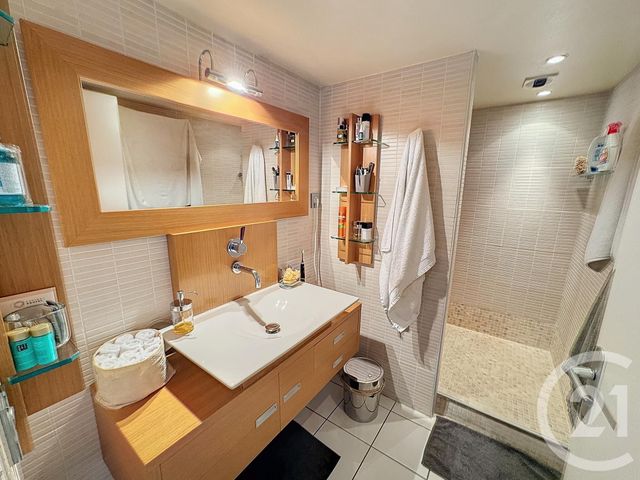 Appartement Duplex à vendre - 7 pièces - 211.88 m2 - ALES - 30 - LANGUEDOC-ROUSSILLON - Century 21 Impact Immobilier