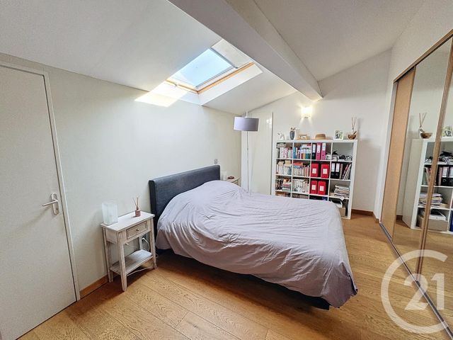 Appartement Duplex à vendre - 7 pièces - 211.88 m2 - ALES - 30 - LANGUEDOC-ROUSSILLON - Century 21 Impact Immobilier