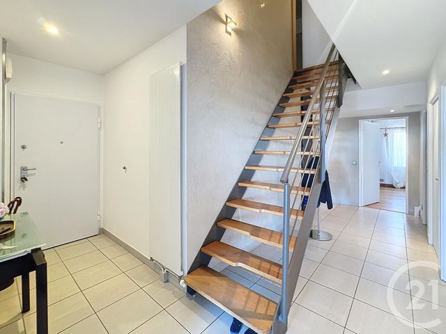 Appartement Duplex à vendre - 7 pièces - 211.88 m2 - ALES - 30 - LANGUEDOC-ROUSSILLON - Century 21 Impact Immobilier