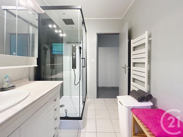 maison à vendre - 4 pièces - 108.0 m2 - ST CHRISTOL LES ALES - 30 - LANGUEDOC-ROUSSILLON - Century 21 Impact Immobilier