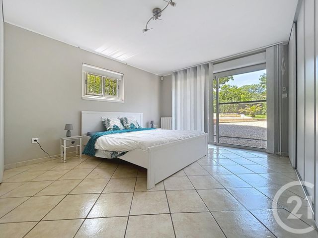maison à vendre - 4 pièces - 108.0 m2 - ST CHRISTOL LES ALES - 30 - LANGUEDOC-ROUSSILLON - Century 21 Impact Immobilier