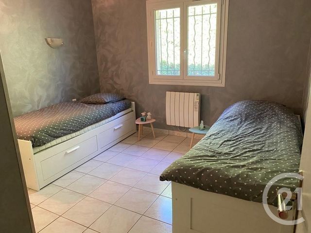 maison à vendre - 4 pièces - 108.0 m2 - ST CHRISTOL LES ALES - 30 - LANGUEDOC-ROUSSILLON - Century 21 Impact Immobilier