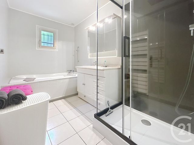 maison à vendre - 4 pièces - 108.0 m2 - ST CHRISTOL LES ALES - 30 - LANGUEDOC-ROUSSILLON - Century 21 Impact Immobilier