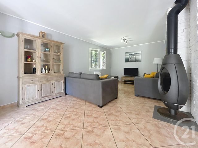 maison à vendre - 4 pièces - 108.0 m2 - ST CHRISTOL LES ALES - 30 - LANGUEDOC-ROUSSILLON - Century 21 Impact Immobilier