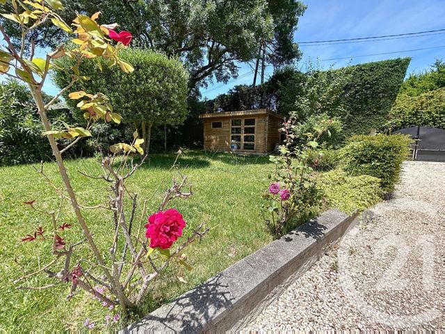 maison à vendre - 4 pièces - 108.0 m2 - ST CHRISTOL LES ALES - 30 - LANGUEDOC-ROUSSILLON - Century 21 Impact Immobilier