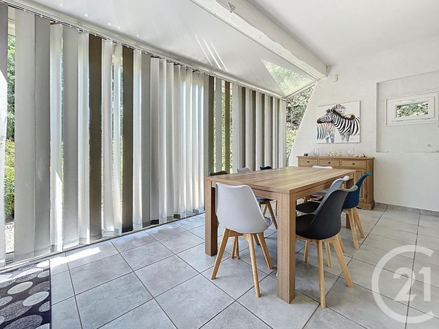 maison à vendre - 4 pièces - 108.0 m2 - ST CHRISTOL LES ALES - 30 - LANGUEDOC-ROUSSILLON - Century 21 Impact Immobilier