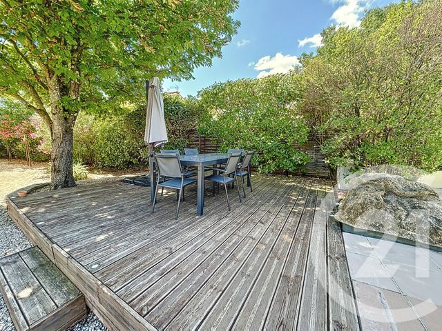 maison à vendre - 4 pièces - 108.0 m2 - ST CHRISTOL LES ALES - 30 - LANGUEDOC-ROUSSILLON - Century 21 Impact Immobilier