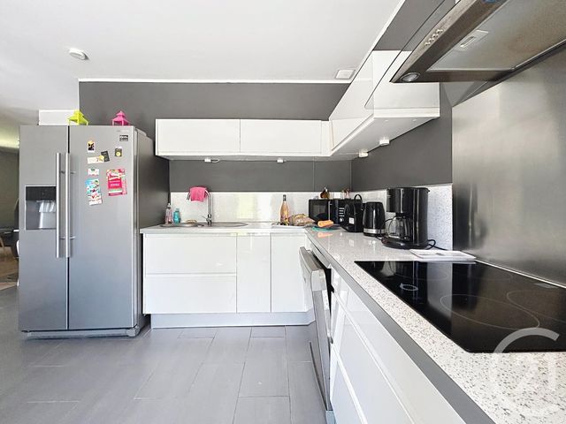 maison à vendre - 4 pièces - 108.0 m2 - ST CHRISTOL LES ALES - 30 - LANGUEDOC-ROUSSILLON - Century 21 Impact Immobilier