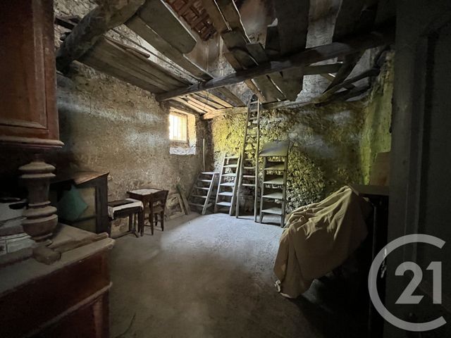 maison à vendre - 4 pièces - 80.0 m2 - NAVACELLES - 30 - LANGUEDOC-ROUSSILLON - Century 21 Impact Immobilier