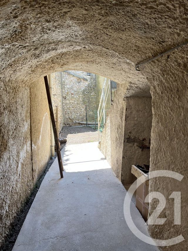 maison à vendre - 4 pièces - 80.0 m2 - NAVACELLES - 30 - LANGUEDOC-ROUSSILLON - Century 21 Impact Immobilier