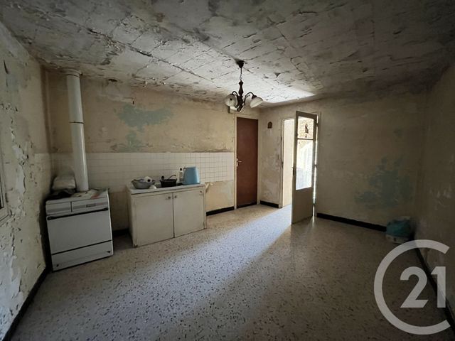maison à vendre - 4 pièces - 80.0 m2 - NAVACELLES - 30 - LANGUEDOC-ROUSSILLON - Century 21 Impact Immobilier