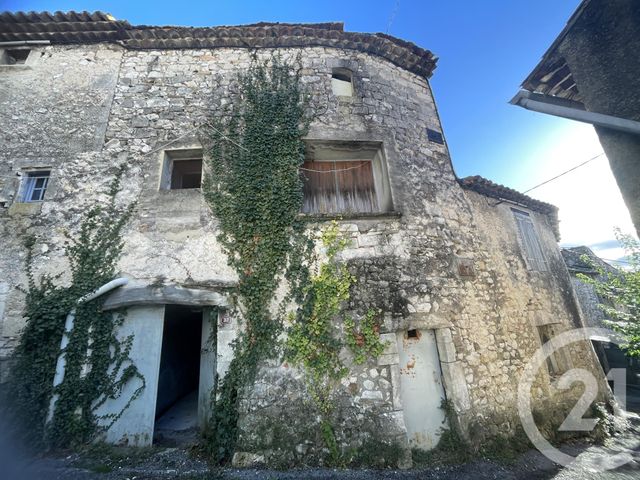 Maison à vendre NAVACELLES
