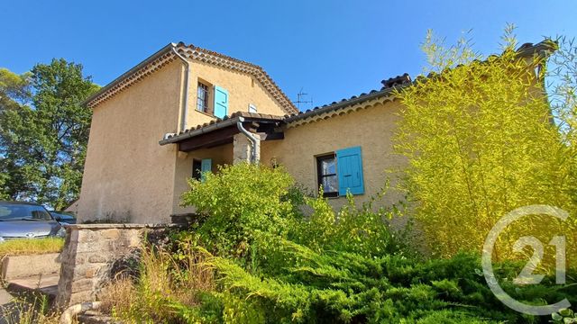 maison à vendre - 5 pièces - 159.9 m2 - BOISSET ET GAUJAC - 30 - LANGUEDOC-ROUSSILLON - Century 21 Impact Immobilier