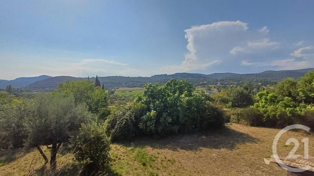 maison à vendre - 5 pièces - 159.9 m2 - BOISSET ET GAUJAC - 30 - LANGUEDOC-ROUSSILLON - Century 21 Impact Immobilier