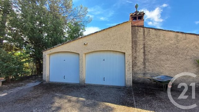 maison à vendre - 5 pièces - 159.9 m2 - BOISSET ET GAUJAC - 30 - LANGUEDOC-ROUSSILLON - Century 21 Impact Immobilier