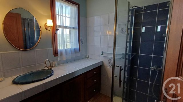 maison à vendre - 5 pièces - 159.9 m2 - BOISSET ET GAUJAC - 30 - LANGUEDOC-ROUSSILLON - Century 21 Impact Immobilier