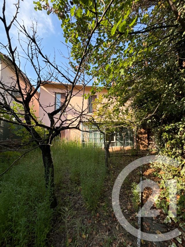 maison à vendre - 6 pièces - 148.0 m2 - ALES - 30 - LANGUEDOC-ROUSSILLON - Century 21 Impact Immobilier