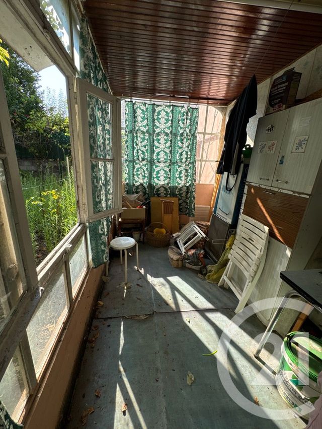 maison à vendre - 6 pièces - 148.0 m2 - ALES - 30 - LANGUEDOC-ROUSSILLON - Century 21 Impact Immobilier
