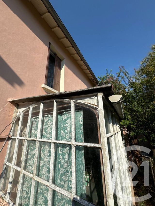 maison à vendre - 6 pièces - 148.0 m2 - ALES - 30 - LANGUEDOC-ROUSSILLON - Century 21 Impact Immobilier