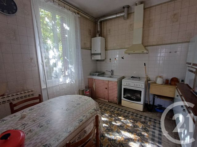 maison à vendre - 6 pièces - 148.0 m2 - ALES - 30 - LANGUEDOC-ROUSSILLON - Century 21 Impact Immobilier