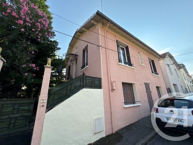 maison à vendre - 6 pièces - 148.0 m2 - ALES - 30 - LANGUEDOC-ROUSSILLON - Century 21 Impact Immobilier